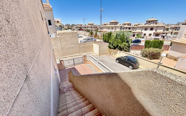 Perpardavimas - Mansarda - Orihuela Costa - La Zenia