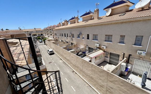 Perpardavimas - Mansarda - Orihuela Costa - La Zenia
