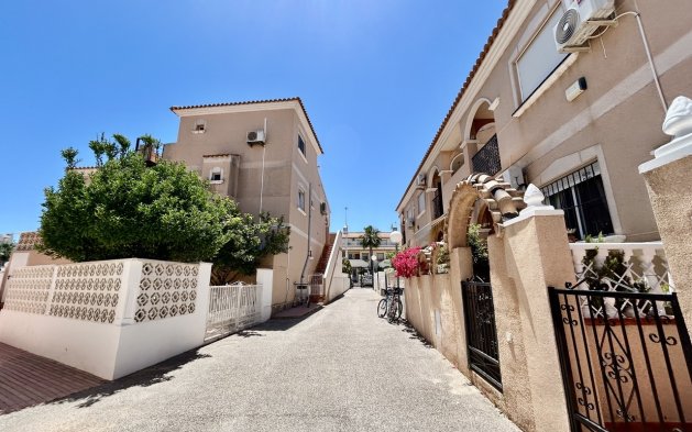 Perpardavimas - Mansarda - Orihuela Costa - La Zenia