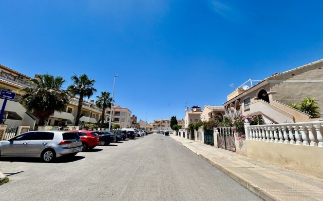 Perpardavimas - Mansarda - Orihuela Costa - La Zenia