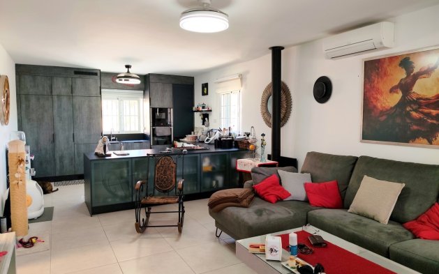 Perpardavimas - Vila - Orihuela Costa - Vistabella