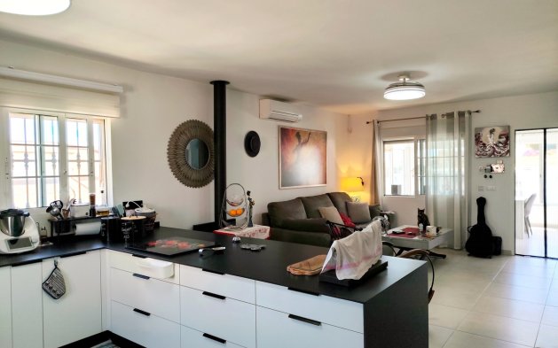 Perpardavimas - Vila - Orihuela Costa - Vistabella
