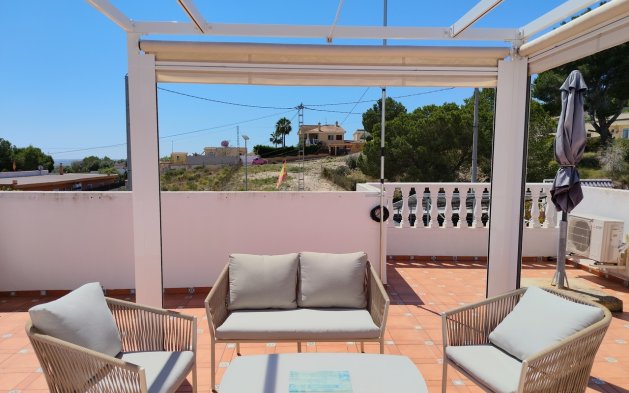 Perpardavimas - Vila - Orihuela Costa - Vistabella