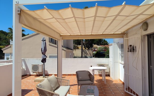 Perpardavimas - Vila - Orihuela Costa - Vistabella