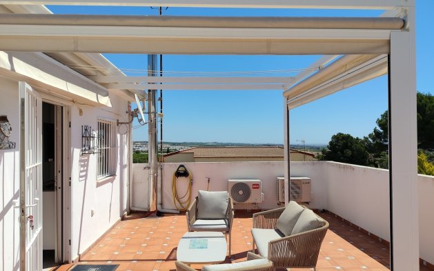 Perpardavimas - Vila - Orihuela Costa - Vistabella