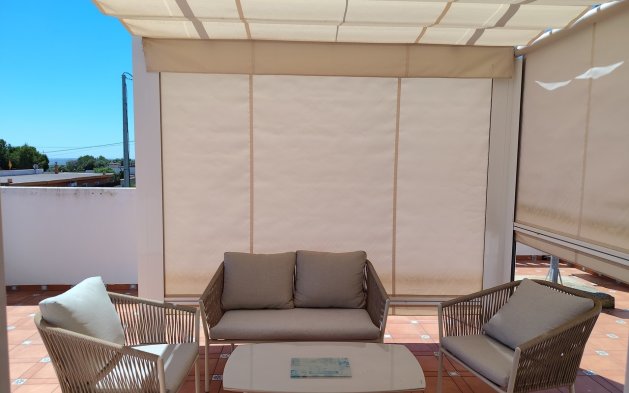 Perpardavimas - Vila - Orihuela Costa - Vistabella