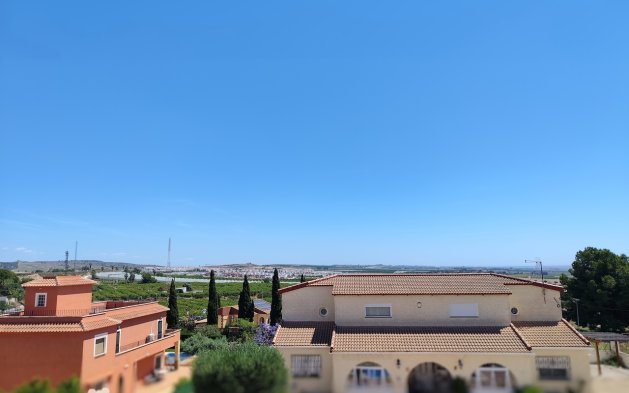 Perpardavimas - Vila - Orihuela Costa - Vistabella