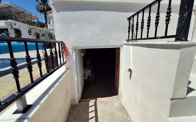 Perpardavimas - Vila - Orihuela Costa - Vistabella