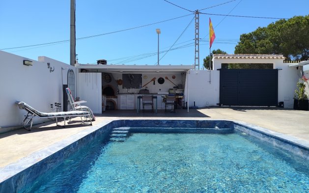Perpardavimas - Vila - Orihuela Costa - Vistabella