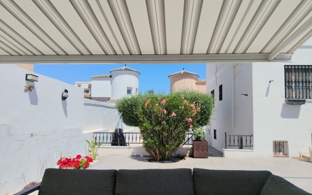 Perpardavimas - Vila - Orihuela Costa - Vistabella