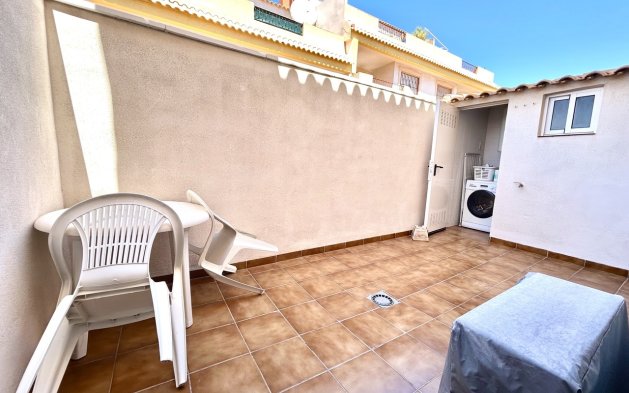 Perpardavimas - Butas - Orihuela Costa - La Zenia