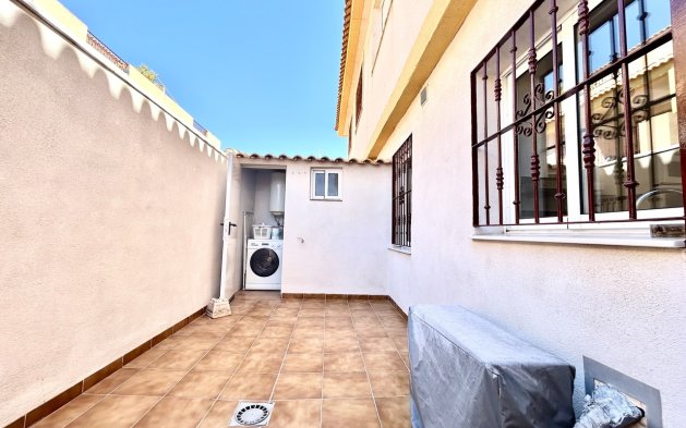 Perpardavimas - Butas - Orihuela Costa - La Zenia