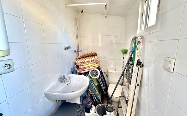 Perpardavimas - Butas - Orihuela Costa - La Zenia