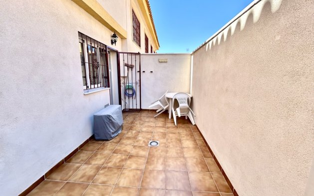 Perpardavimas - Butas - Orihuela Costa - La Zenia