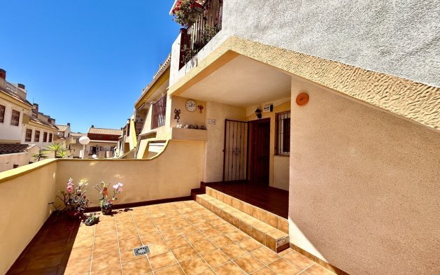 Perpardavimas - Butas - Orihuela Costa - La Zenia