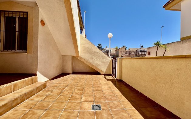 Perpardavimas - Butas - Orihuela Costa - La Zenia