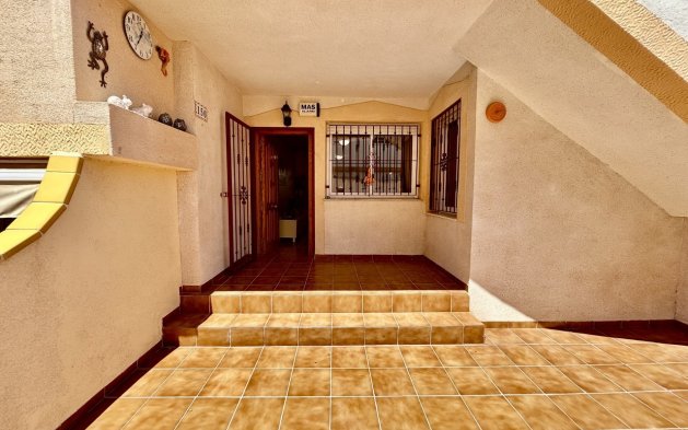 Perpardavimas - Butas - Orihuela Costa - La Zenia