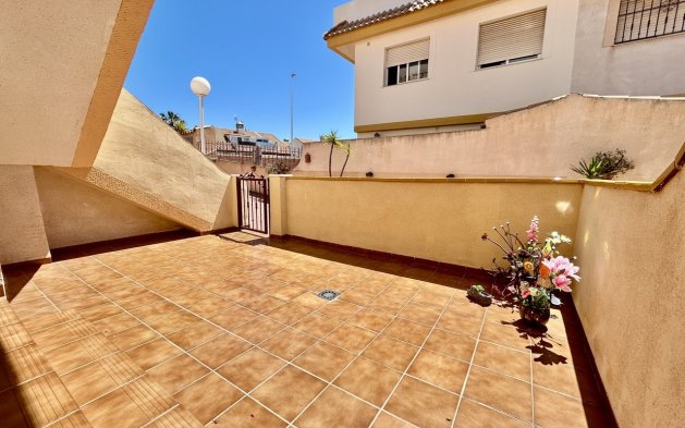 Perpardavimas - Butas - Orihuela Costa - La Zenia