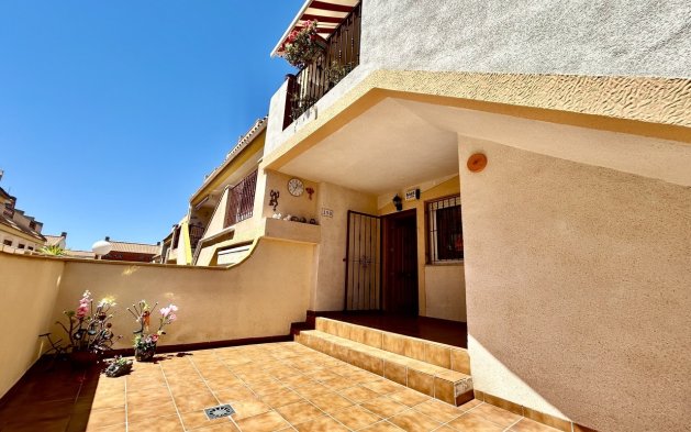 Perpardavimas - Butas - Orihuela Costa - La Zenia