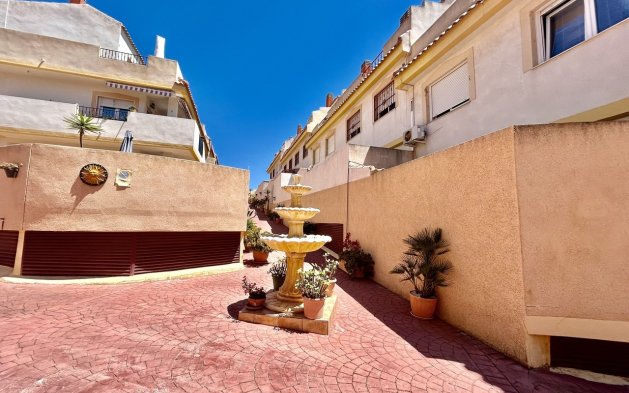 Perpardavimas - Butas - Orihuela Costa - La Zenia