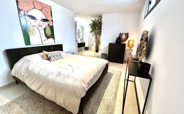 Perpardavimas - Vila - San Miguel de Salinas - Las Filipinas