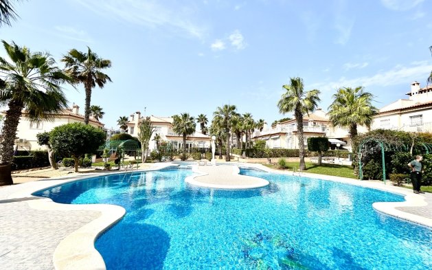 Perpardavimas - Butas - Torrevieja - Los Balcones - Los Altos