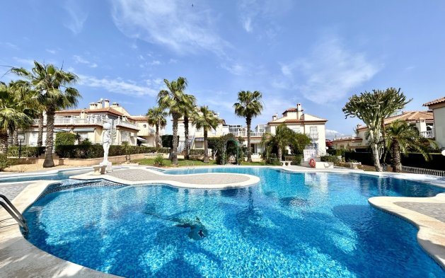 Perpardavimas - Butas - Torrevieja - Los Balcones - Los Altos
