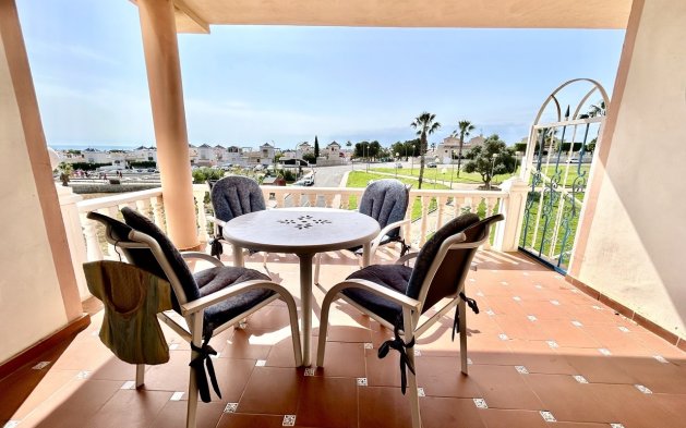 Perpardavimas - Butas - Torrevieja - Los Balcones - Los Altos