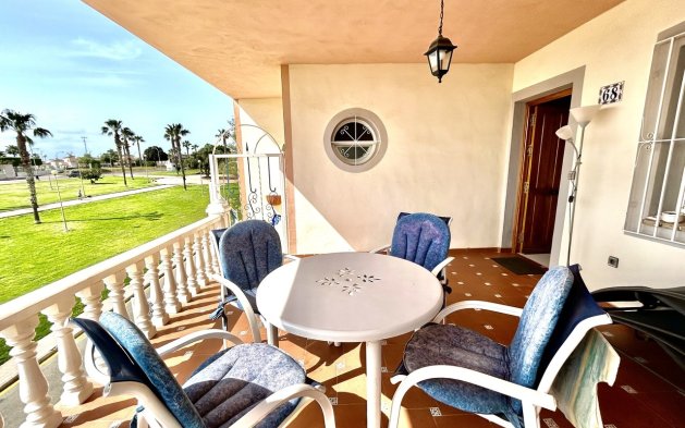 Perpardavimas - Butas - Torrevieja - Los Balcones - Los Altos