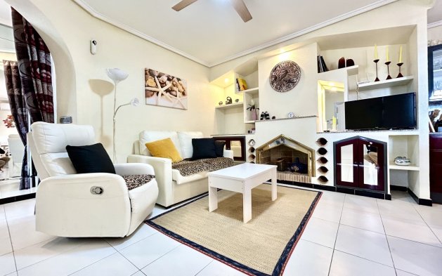 Perpardavimas - Butas - Torrevieja - Los Balcones - Los Altos