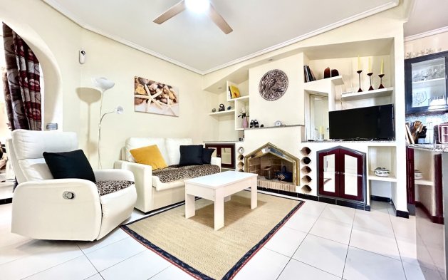 Perpardavimas - Butas - Torrevieja - Los Balcones - Los Altos