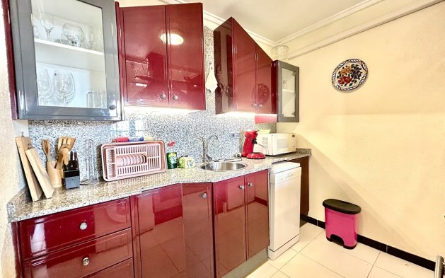 Perpardavimas - Butas - Torrevieja - Los Balcones - Los Altos
