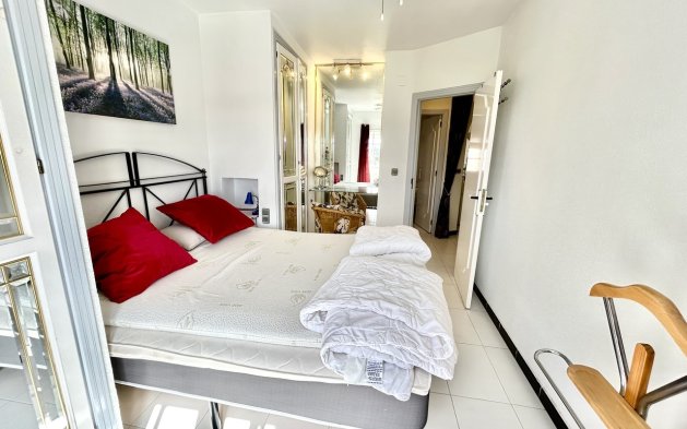 Perpardavimas - Butas - Torrevieja - Los Balcones - Los Altos