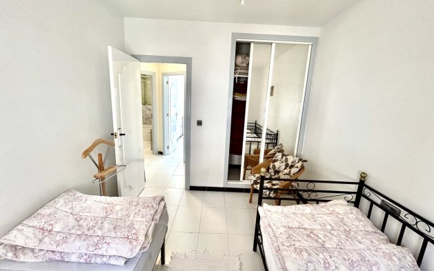 Perpardavimas - Butas - Torrevieja - Los Balcones - Los Altos