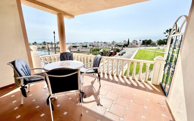Perpardavimas - Butas - Torrevieja - Los Balcones - Los Altos