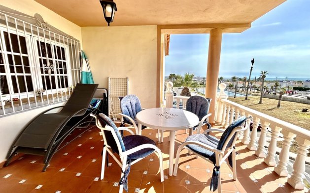 Perpardavimas - Butas - Torrevieja - Los Balcones - Los Altos