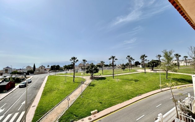 Perpardavimas - Butas - Torrevieja - Los Balcones - Los Altos