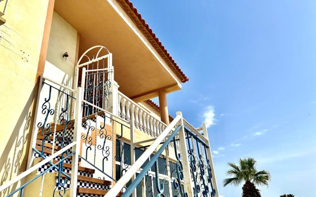 Perpardavimas - Butas - Torrevieja - Los Balcones - Los Altos