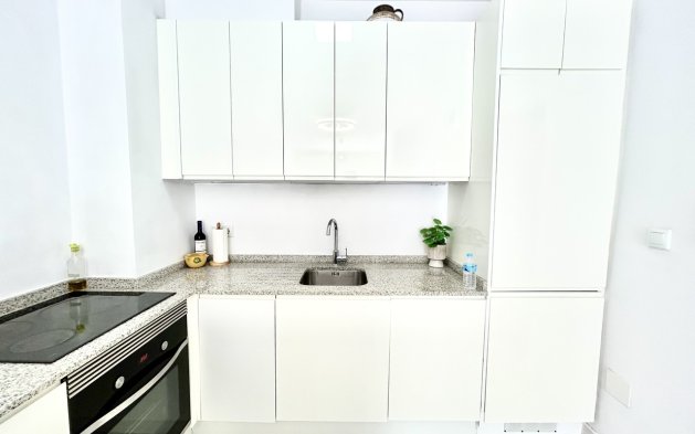 Herverkoop - Appartement / flat - Orihuela Costa - La Zenia