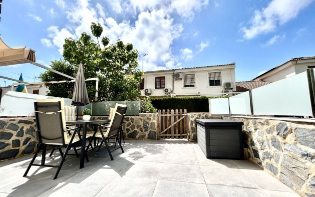 Herverkoop - Appartement / flat - Orihuela Costa - La Zenia
