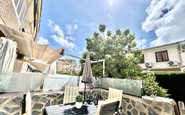 Herverkoop - Appartement / flat - Orihuela Costa - La Zenia