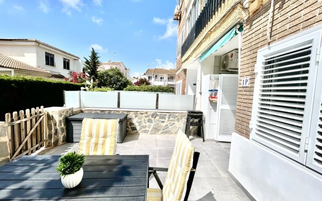Herverkoop - Appartement / flat - Orihuela Costa - La Zenia