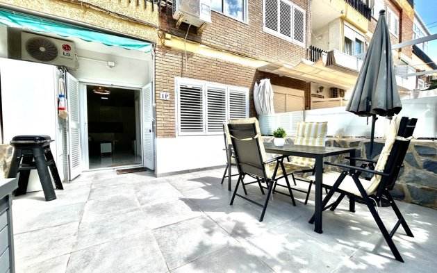 Herverkoop - Appartement / flat - Orihuela Costa - La Zenia