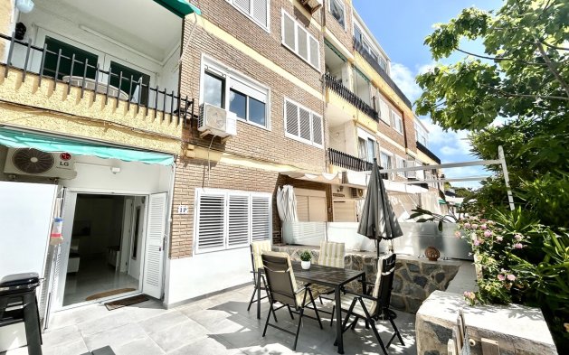Herverkoop - Appartement / flat - Orihuela Costa - La Zenia