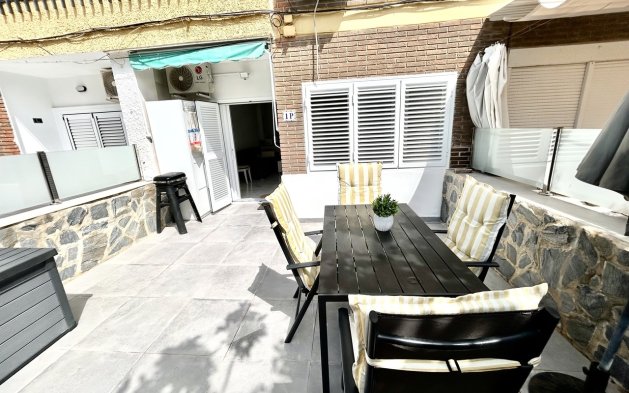 Herverkoop - Appartement / flat - Orihuela Costa - La Zenia