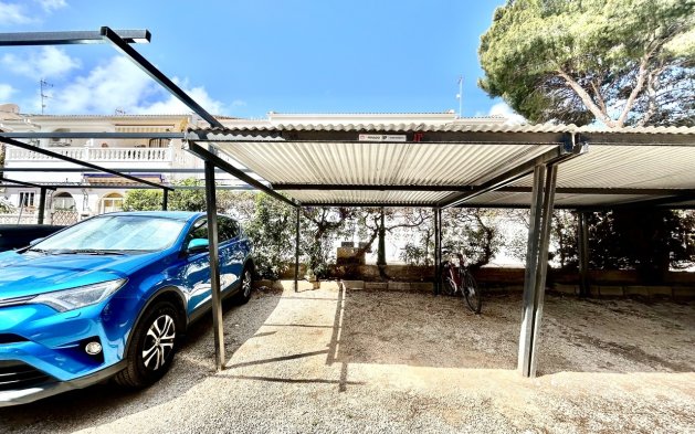 Herverkoop - Appartement / flat - Orihuela Costa - La Zenia