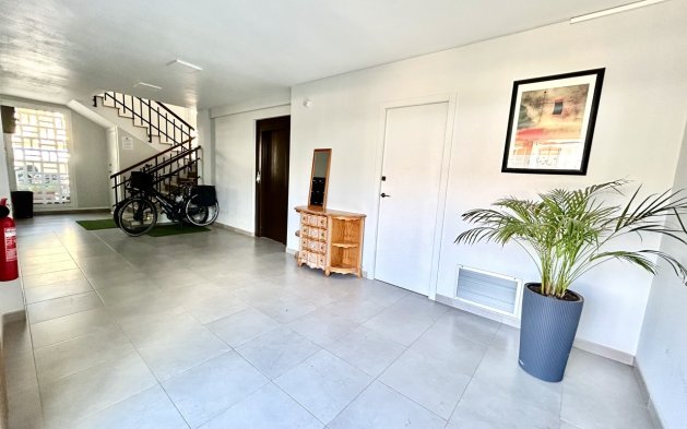 Herverkoop - Appartement / flat - Orihuela Costa - La Zenia