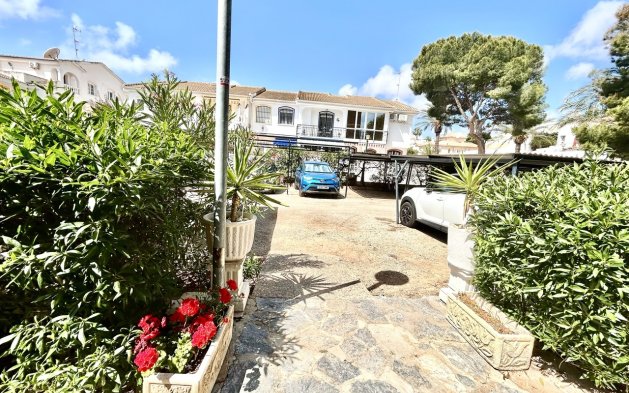 Herverkoop - Appartement / flat - Orihuela Costa - La Zenia