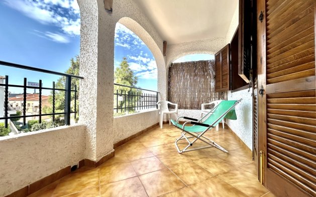 Perpardavimas - Butas - Orihuela Costa - Cabo Roig