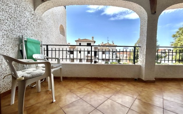 Perpardavimas - Butas - Orihuela Costa - Cabo Roig